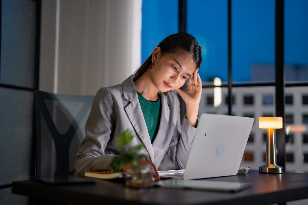 Out of Sight, Out of Mind: Keeping Clients Engaged in the Off-Season