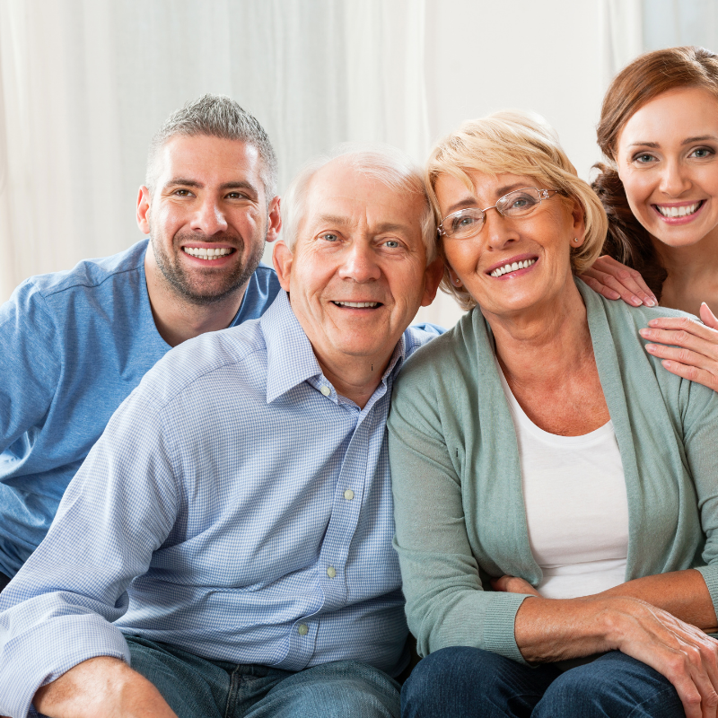 Retaining the Inheritance: How to Nurture Relationships with Your Clients' Adult Children