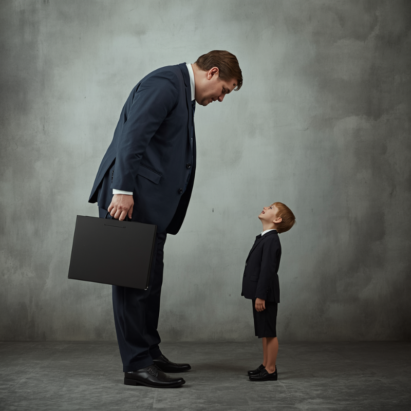 David vs. Goliath: How Local Payroll Providers Out-Educate National Software Platforms