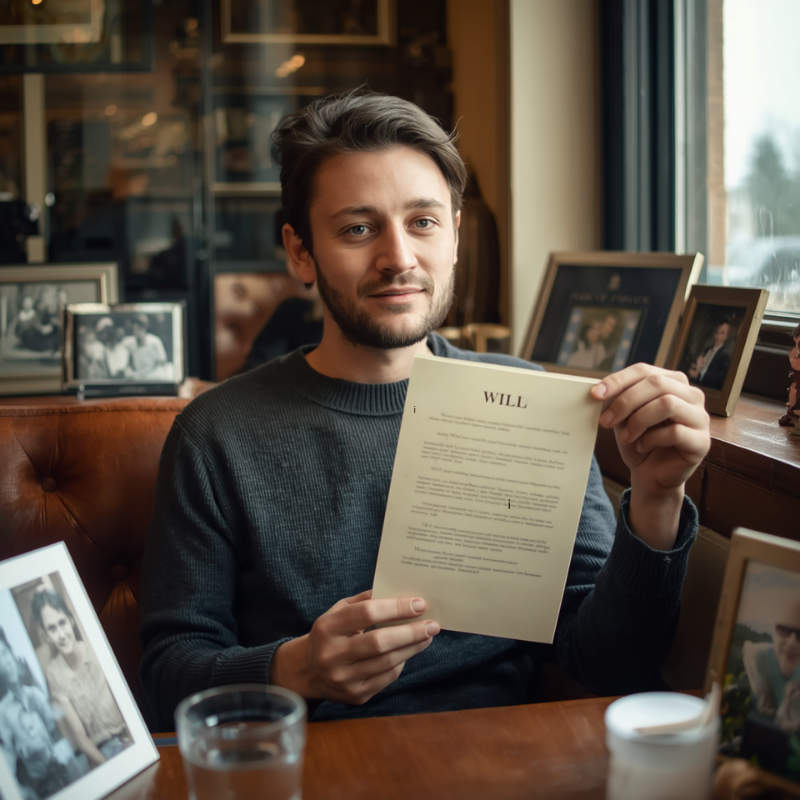 Staying Top-of-Mind Between Wills: How to Prompt Past Clients to Update Their Estate Plans