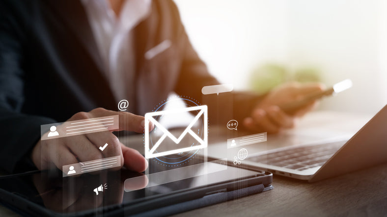Give The Gift Of Strategic Email Marketing