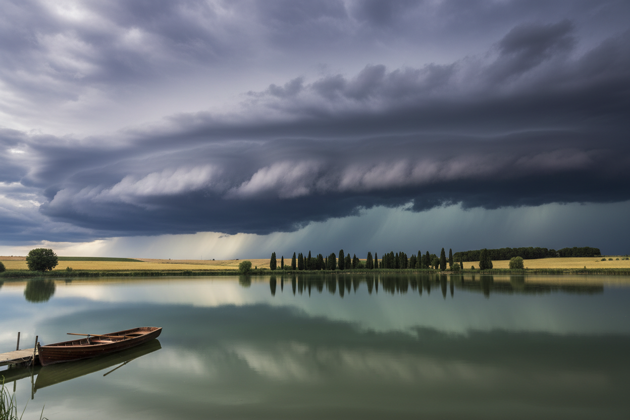 Calm Before the Storm: Why NOW is the Time to Up Your Marketing Game