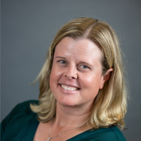 Tracie, CPA