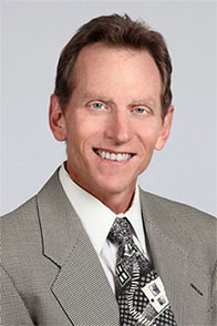 David Ross, President, Accounting & Legal Division