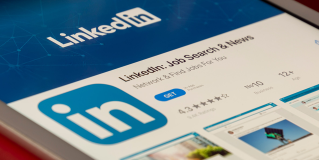 LinkedIn for Business: How To Get More Connections