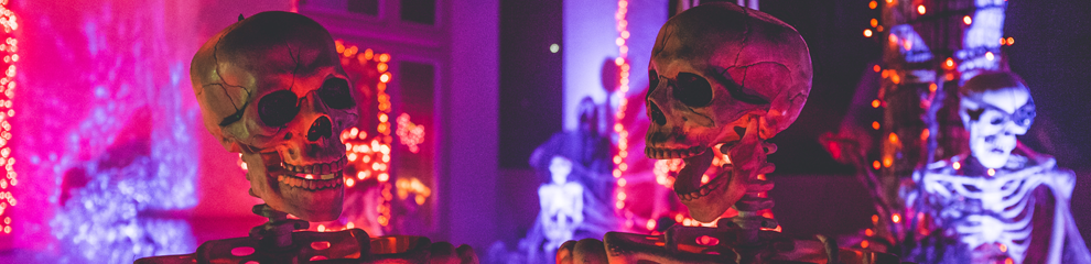Scare Up Better Lead Generation Strategies