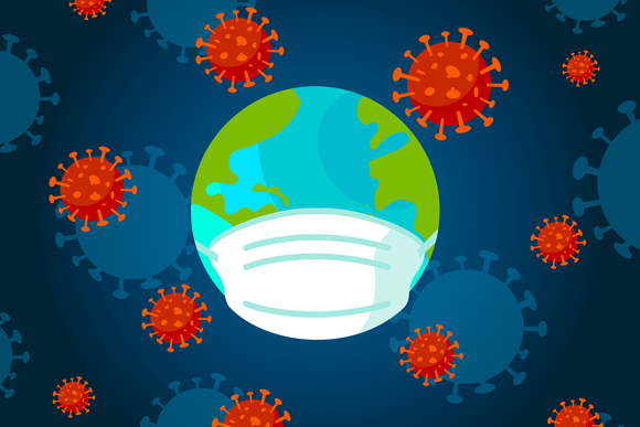 Helping You Stay Connected During Coronavirus