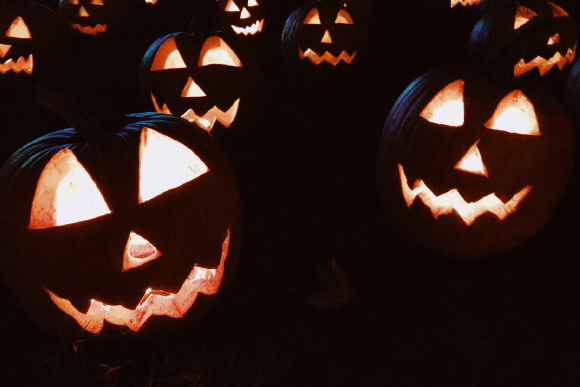 Trick-or-Treat Yourself to Better Lead Generation