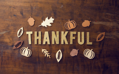 Use Email Marketing to Show Clients You’re Thankful