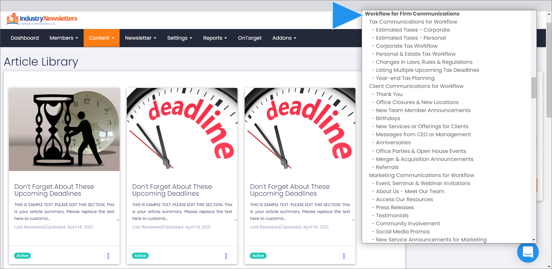 workflow-cpa-firm-template-library