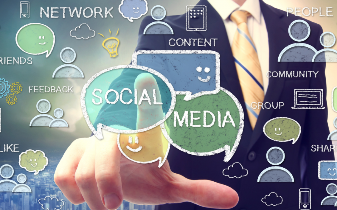 Leveraging the Power of Social Media: Building Brand Awareness for Small Businesses