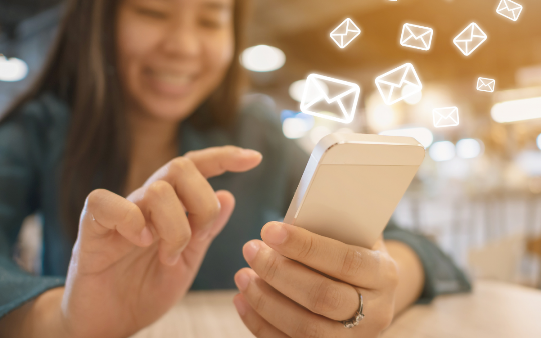 The Relevance, Cost and Convenience of Email Marketing