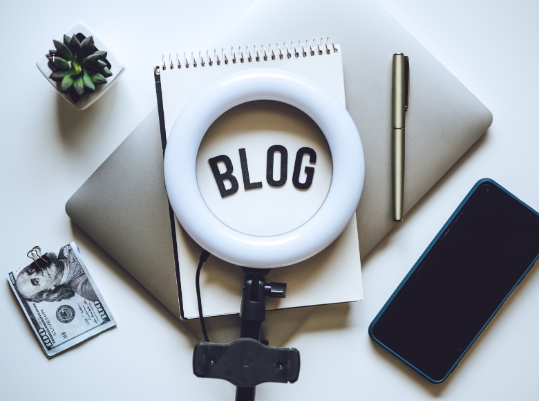 Turn Your Blog into a Lead Generator: The Accountant’s Content Marketing Blueprint